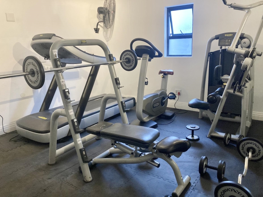 To Let 2 Bedroom Property for Rent in Newlands Western Cape